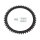 DRUM BRAKE SPROCKET, 51T