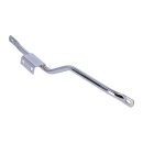 PAUGHCO EXHAUST HANGER BRACKET
