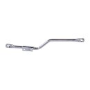 PAUGHCO EXHAUST HANGER BRACKET