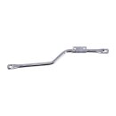 PAUGHCO EXHAUST HANGER BRACKET