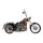 Paughco, drag pipes (40"). Chrome