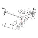 PAWL, GEAR SHIFTER