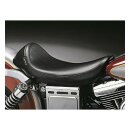 LePera, Silhouette Deluxe solo seat. Smooth