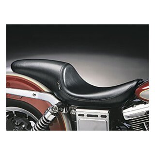 LePera, Silhouette Deluxe seat