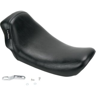 LePera, Bare Bones solo seat. Smooth