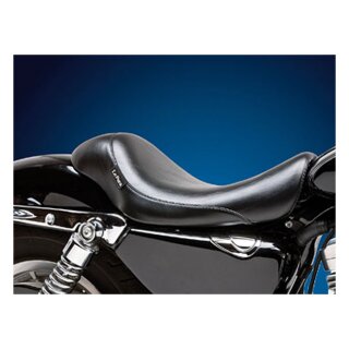 LePera, Silhouette solo seat. Smooth