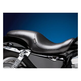 LePera, Silhouette LT, Up Front seat