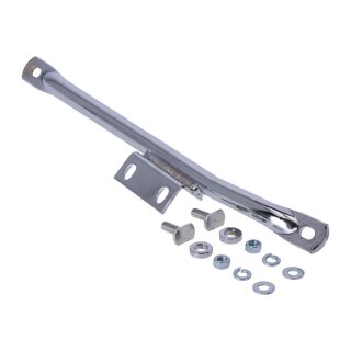 PAUGHCO EXHAUST MOUNT BRACKET