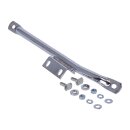 PAUGHCO EXHAUST MOUNT BRACKET