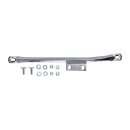 PAUGHCO EXHAUST MOUNT BRACKET