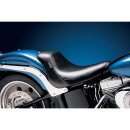 Le Pera Bare Bones Solo Sitz für Harley Softail 06-17 200er