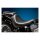 LePera, Silhouette Deluxe solo seat. Smooth