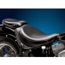 Le Pera Sanora Solo Sitz für Harley Softail 06-17