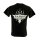 LE PERA INFERNO T-SHIRT BLACK
