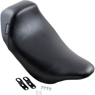 Le Pera Bare Bones Solo Sitz für Harley Touring Modelle 08-24