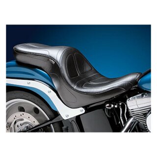LePera, Maverick 2-up seat