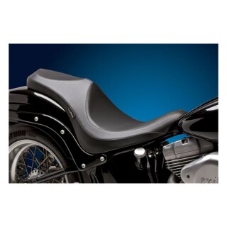 LePera, Villain 2-up seat