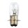 HEADLAMP BULB FOR 4 1/2 INCH UNIT