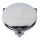 Dragtron Star air cleaner assembly. Chrome
