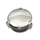 Dragtron Star Luftfilter chrom für Harley Modelle 88-22