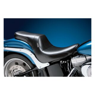 LePera, Daytona 2-up seat. Smooth