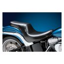 LePera, Daytona 2-up seat. Smooth