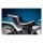 LePera, Daytona 2-up seat. Smooth