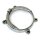 Alternator Cover poliert für Harley Big Twin 70-06