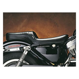 LePera, Daytona 2-up seat. Smooth