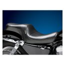 LePera, Daytona 2-up seat. Smooth