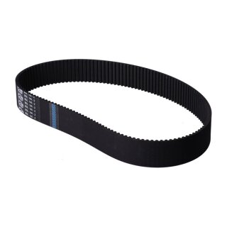 BDL Primär Zahnriemen Belt 2 Zoll 8 mm 140 Zähne