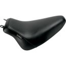 LePera Bare Bones solo Sitz glatt für Harley 08-17...