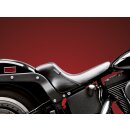 Le Pera Bare Bone front up Custom Solositz für Harley Softail 00-07