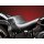 Le Pera Bare Bone front up Custom Solositz für Harley Softail 00-07