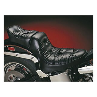 LePera, Regal Plush 2-up seat