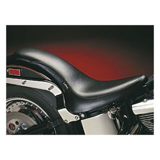 LePera, King Cobra 2-up seat. Smooth