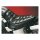 LePera, Cobra solo seat. Pleated