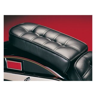 LE PERA COBRA PILLION PLEATED