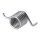 RETURN SPRING, BRAKE PEDAL