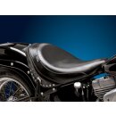 LePera Sanora Solo Sitz für Harley Softail Modelle...