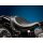 LePera Sanora Solo Sitz für Harley Softail Modelle 06-17 mit 200er