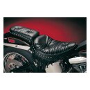 LePera, Sanora solo seat. Regal Plush with fringes