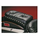 LE PERA SANORA REGAL PLUSH PILLION