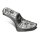 LE PERA 2UP DAYTONA REGAL PLUSH