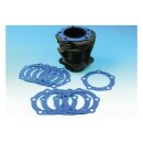 James, cylinder head gaskets .045"