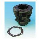 James, cylinder head gasket set. .045" firering