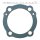 James, cylinder head gasket. .045" paper/PTFE