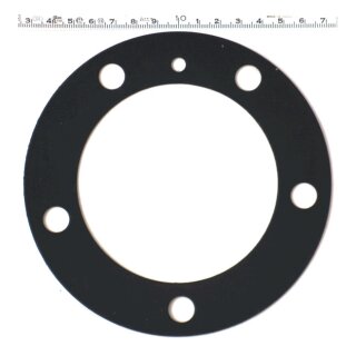James, gasket cylinder head. .045" paper