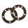 James, cylinder head gasket set. .045" firering