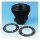 James, cylinder head gasket set. .045" firering
